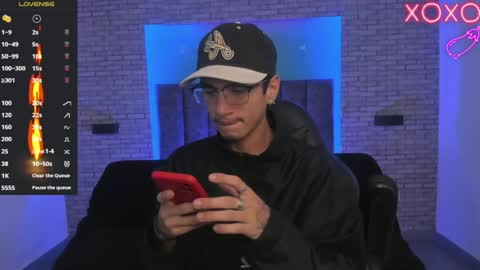 Oliver fast online show from January 11, 4:27 am