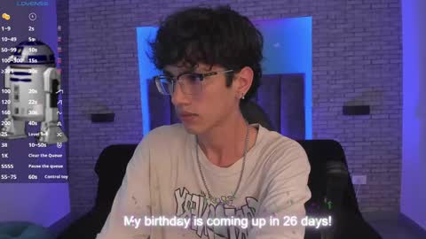 Oliver fast online show from January 21, 5:38 am