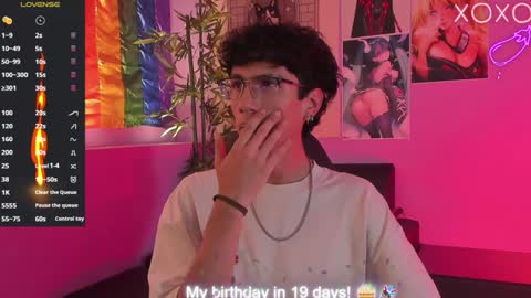 Oliver fast online show from January 28, 5:11 am