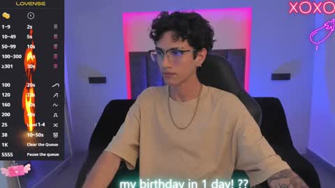 Oliver fast online show from February 15, 5:19 am