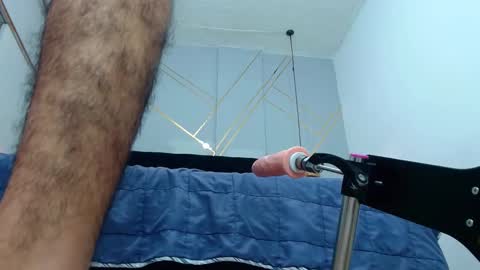 Snapshot of oliver_king_sex chatting on February 13, 8:03 pm Oliver  Smith online show from February 13, 8:03 pm