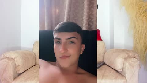 OLIVER online show from December 28, 11:59 pm