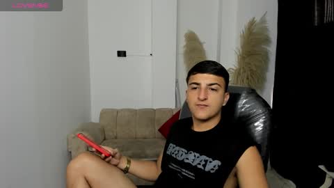 OLIVER online show from February 25, 12:59 pm