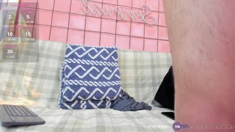 THE MONSTER COCK OLIVER online show from December 7, 6:37 pm