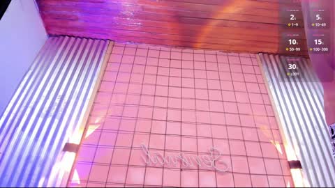 THE MONSTER COCK OLIVER online show from December 10, 7:43 pm