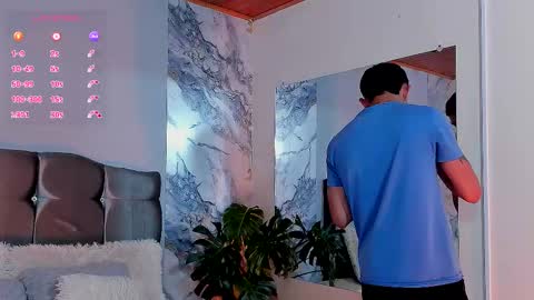 oliver mr  online show from January 15, 8:56 pm