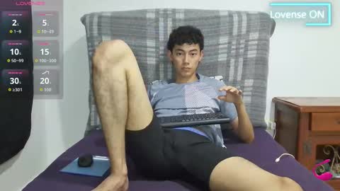 Oliver Rayman online show from October 6, 11:02 pm