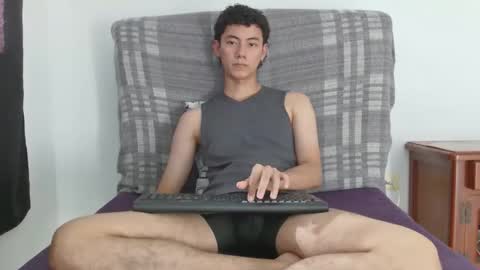 Oliver Rayman online show from January 18, 8:56 pm