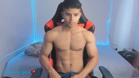 oliver thompsson online show from December 17, 1:16 pm