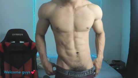 oliver thompsson online show from November 28, 1:08 am