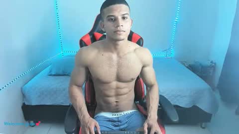 oliver thompsson online show from April 14, 2:06 am