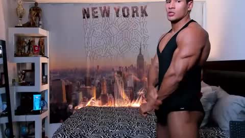 oliver_tommy online show from October 11, 1:20 pm