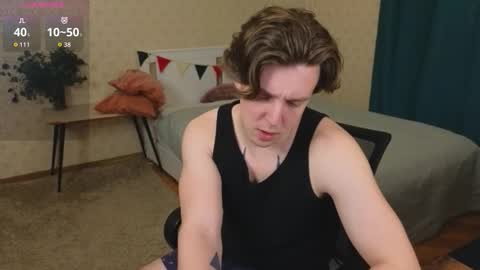 Oliver Evans online show from November 29, 3:20 am