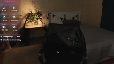 Oliver Evans online show from May 19, 2:51 am