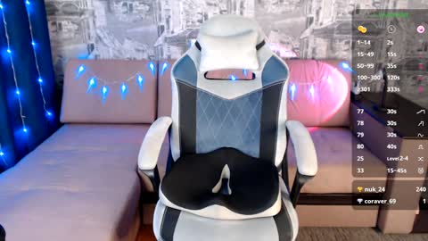 Snapshot of oliverfresh chatting on December 30, 12:09 pm Oliver online show from December 30, 12:09 pm