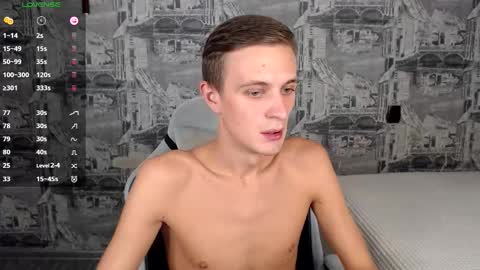 Oliver online show from December 1, 10:09 am