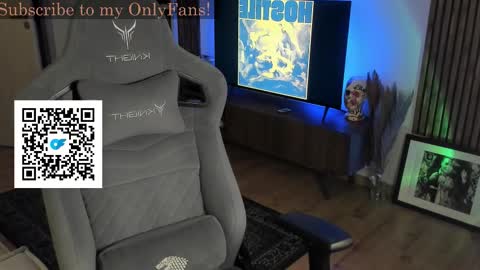 oliverrgroove online show from November 3, 4:14 am