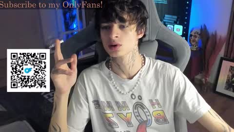 oliverrgroove online show from November 8, 3:12 pm