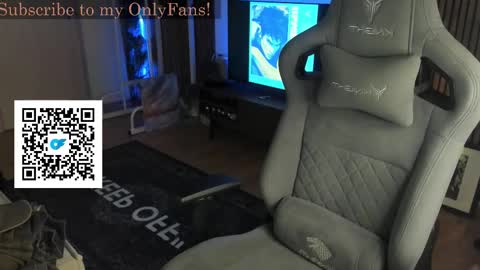 oliverrgroove online show from November 10, 2:38 pm