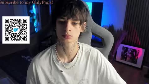 oliverrgroove online show from November 27, 3:14 pm