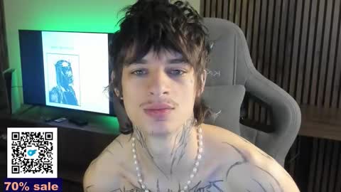 oliverrgroove online show from February 28, 4:19 pm