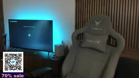 oliverrgroove online show from March 12, 3:18 pm