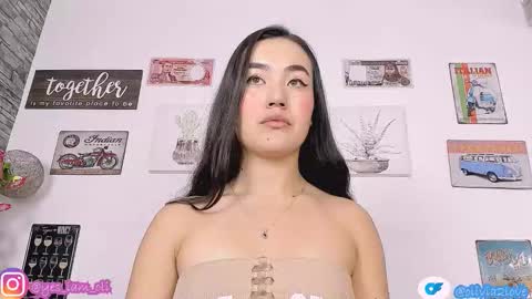 Snapshot of olivia22love chatting on September 29, 12:32 pm ..................................... 500 am- 1200 pm GMT-5 online show from September 29, 12:32 pm