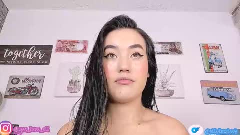 Snapshot of olivia22love chatting on September 30, 12:32 pm ..................................... 500 am- 1200 pm GMT-5 online show from September 30, 12:32 pm