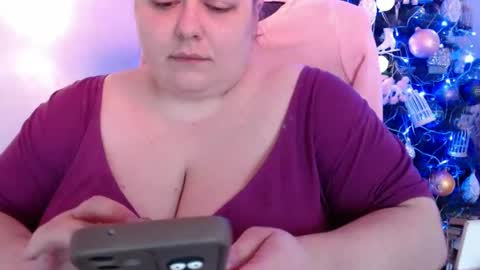 Snapshot of olivia_bud_gold chatting on January 14, 7:48 am Olivia Gold online show from January 14, 7:48 am