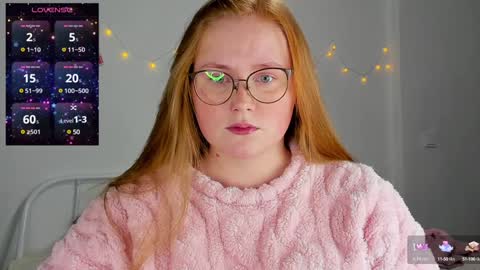 Olivia Date online show from December 18, 3:22 pm