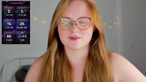 Olivia Date online show from December 19, 3:19 pm