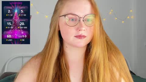 Olivia Date online show from December 23, 2:17 pm