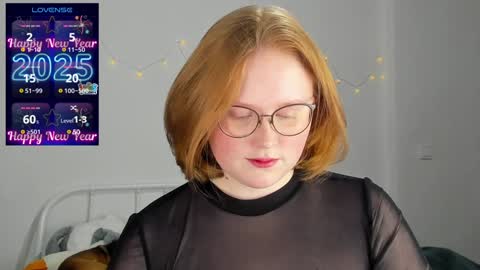 Olivia Date online show from January 9, 3:12 pm