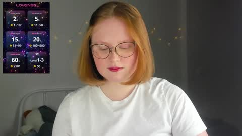 Olivia Date online show from January 24, 2:19 pm