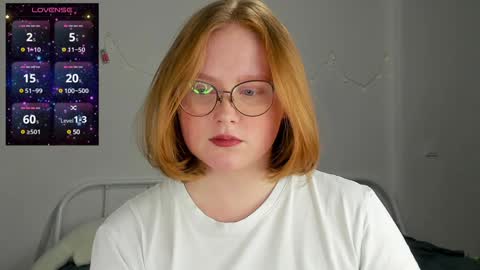 Olivia Date online show from January 28, 3:35 pm