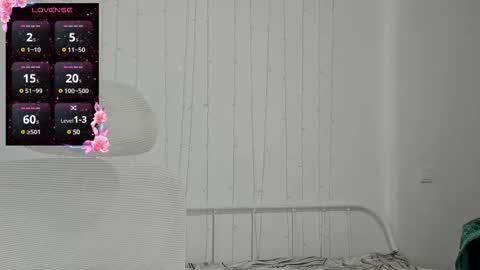 Olivia Date online show from March 7, 5:06 pm