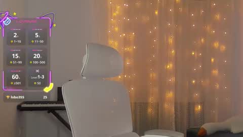 Olivia Date online show from September 8, 4:50 pm