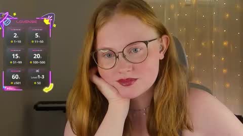 Olivia Date online show from September 19, 12:17 pm