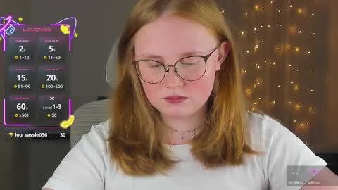 Olivia Date online show from September 24, 4:32 pm