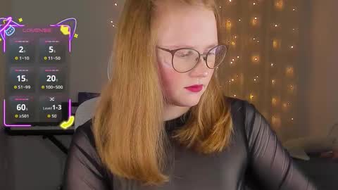 Olivia Date online show from October 8, 4:48 pm