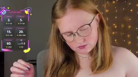 Olivia Date online show from October 15, 2:39 pm