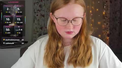 Olivia Date online show from February 1, 4:49 pm