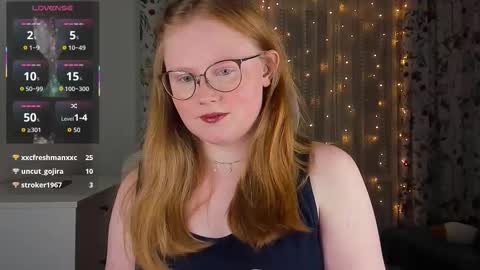 Olivia Date online show from February 6, 4:21 pm