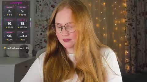 Olivia Date online show from March 12, 4:35 pm