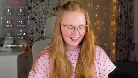 Olivia Date online show from May 6, 6:02 pm