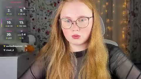Snapshot of olivia_date chatting on June 9, 6:30 pm Olivia Date online show from June 9, 6:30 pm