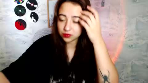 olivia_defo online show from September 25, 6:50 am