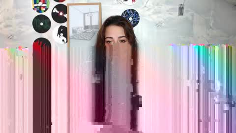 olivia_defo online show from September 30, 2:11 pm