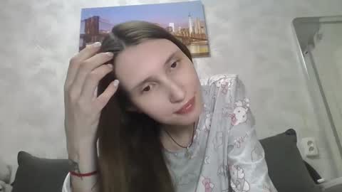 Snapshot of olivia_dream1 chatting on October 1, 10:49 pm Olivia online show from October 1, 10:49 pm