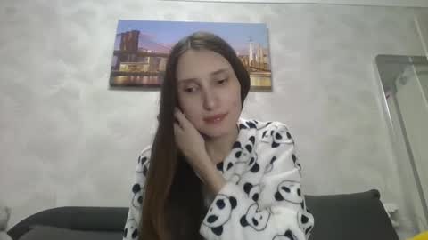 Snapshot of olivia_dream1 chatting on October 5, 8:40 pm Olivia online show from October 5, 8:40 pm